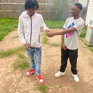 Cant let go (Explicit)