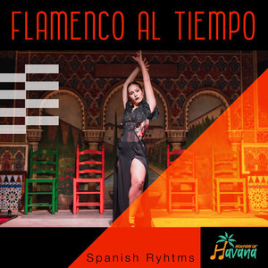 FLAMENCO AL TIEMPO