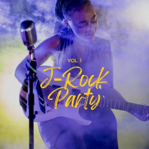 J-Rock Party, Vol. 01