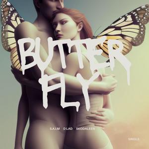 Butterfly (with Skodaleen & Dlad)