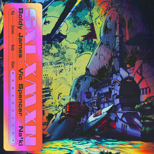 Big Screen Body Slam (Explicit)