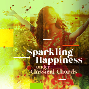 Sparkling Happiness under Classical Chords - Cello Concerto in C Major, RV 398: I. Allegro