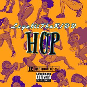 Hop (Explicit)