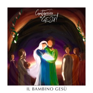 Il Bambino Gesù