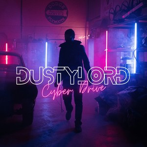 Cyber drive