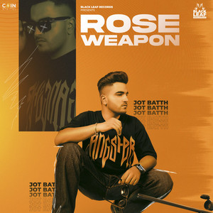 Rose Weapon