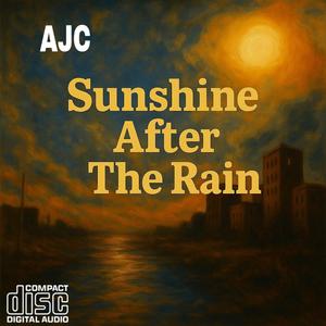 Sunshine after the rain