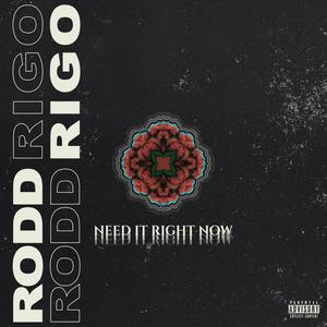 Need it Right Now (Explicit)