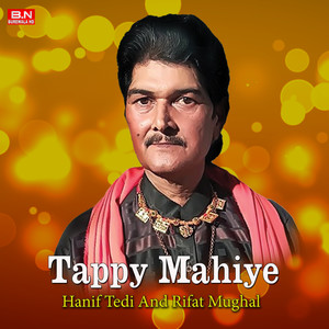 Tappy Mahiye