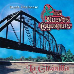 Los Nuevos Coyonquis - Amor Fracasado