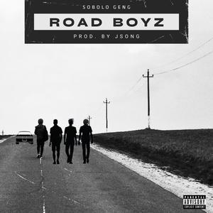 Road Boyz (Explicit)