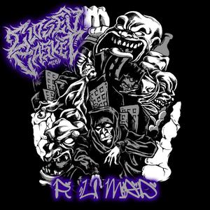 R U Mad (feat. Enemy 906) (Explicit)