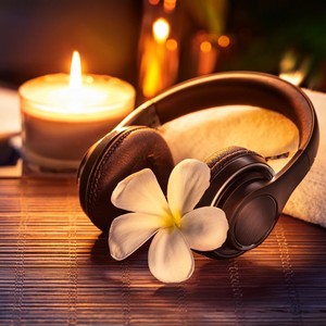 Serenity Sessions: Peaceful Tunes for Spa and Massage