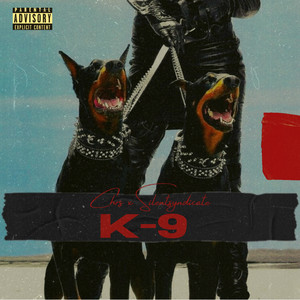 K-9 (Explicit)