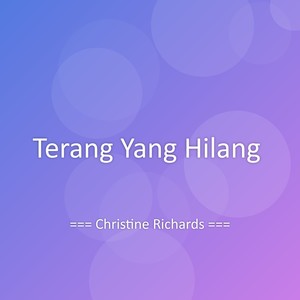 Terang Yang Hilang