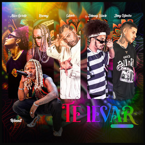 Te Levar (Explicit)