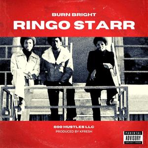 RINGO STARR (Explicit)