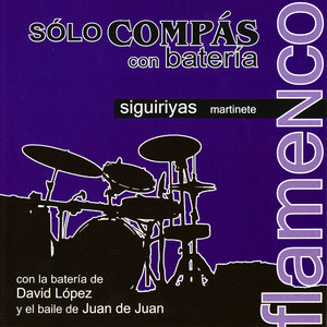 Solo Compas Con Bateria Version 1 - 200 Bpm