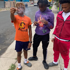 Taking a trip (feat. NayBoog) (Explicit)