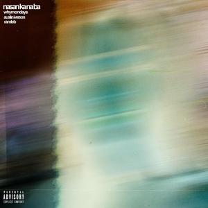 NASAN KA NA BA (feat. Austin IVerson & Ramleb) (Explicit)