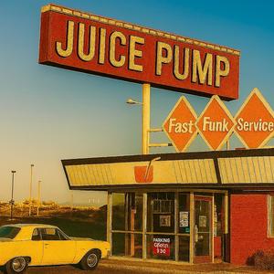 JUICE PUMP