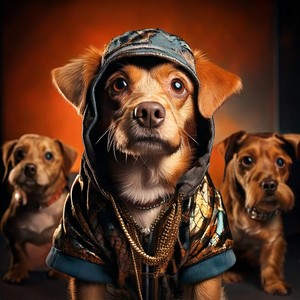 Hip Hop for Hounds: Dog Friendly Rhythms