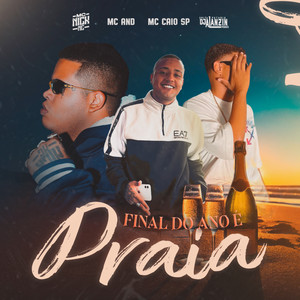 Final do Ano e Praia