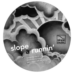 Runnin' (Original Mix)