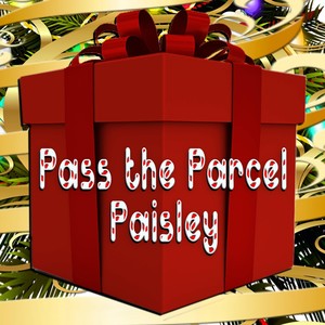 Pass the Parcel Paisley (Explicit)