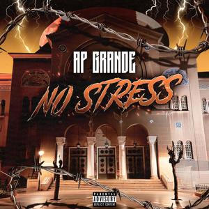 NO STRESS (feat. MB, KEEF, DETTO & ALMIR) [Explicit]