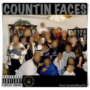 Countin Faces