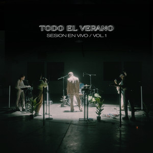 Te Pienso Todo el Tiempo (Sesión en Vivo)