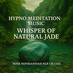Hypno Meditation Music Whisper of Natural Jade