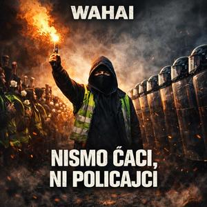 Nismo ćaci ni policajci (blago majci)