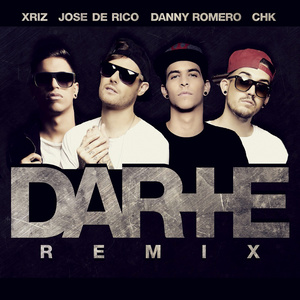 Darte + (Remix)