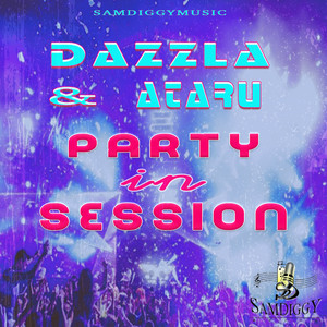 Party In Session