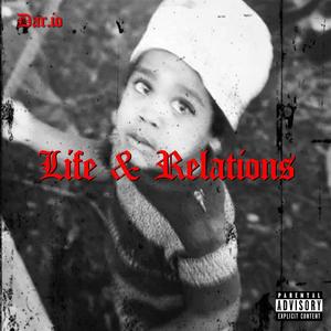 WHAT'S GOIN ON (feat. Dreamlife Jan Brinicki) (Explicit)