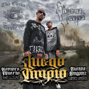 Mi Pelicula(feat. Zack Vader) (Explicit)