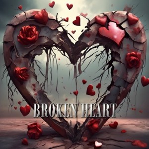 Broken Heart (Prod. By white dior) [Explicit]