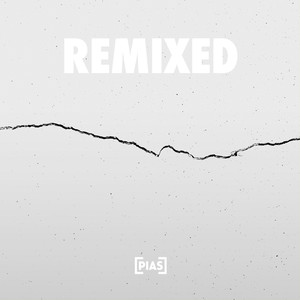 Please Stay (Royksopp Remix)