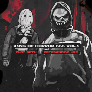 K1ng of Horror 666, Vol. 1 (Explicit)