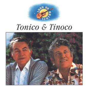 Luar Do Sertão - Tonico & Tinoco