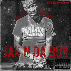 Jak n da Box