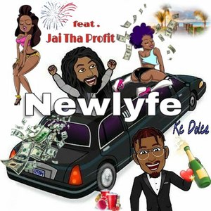 Newlyfe (Clean Version)