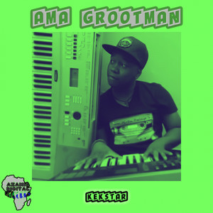 Ama Grootman