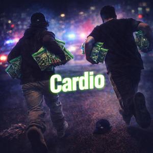Cardio (feat. RedCiko)