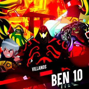 Villanos ben 10 (Explicit)