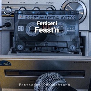 Horderve (Remix|Instrumental)