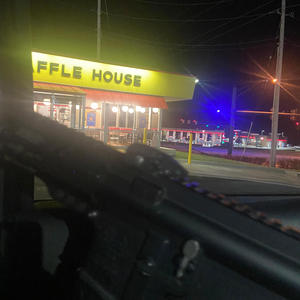 Waffle House (Explicit)