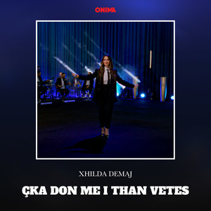 Cka don me i than vetes